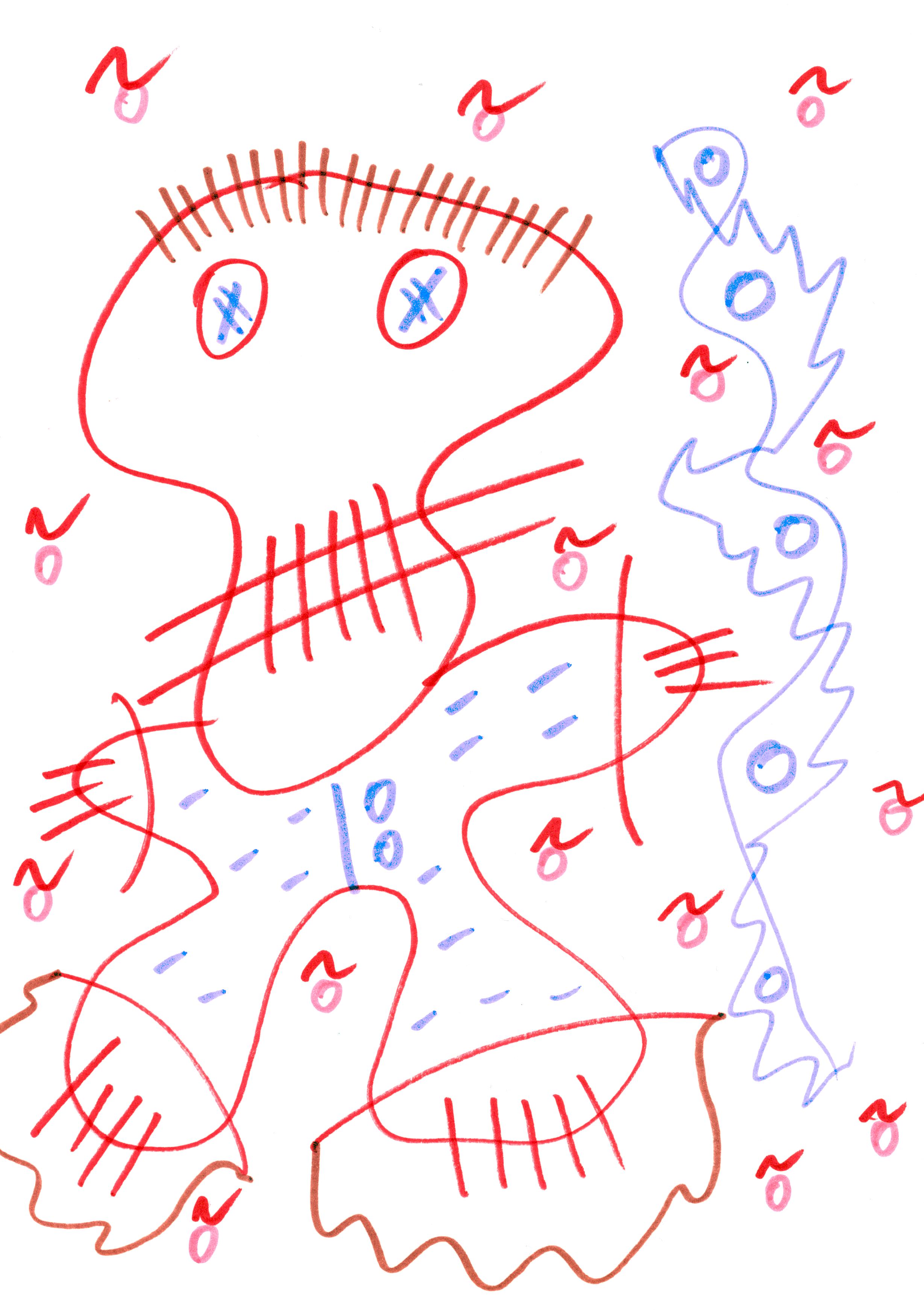 Drawings - 2016 drawing